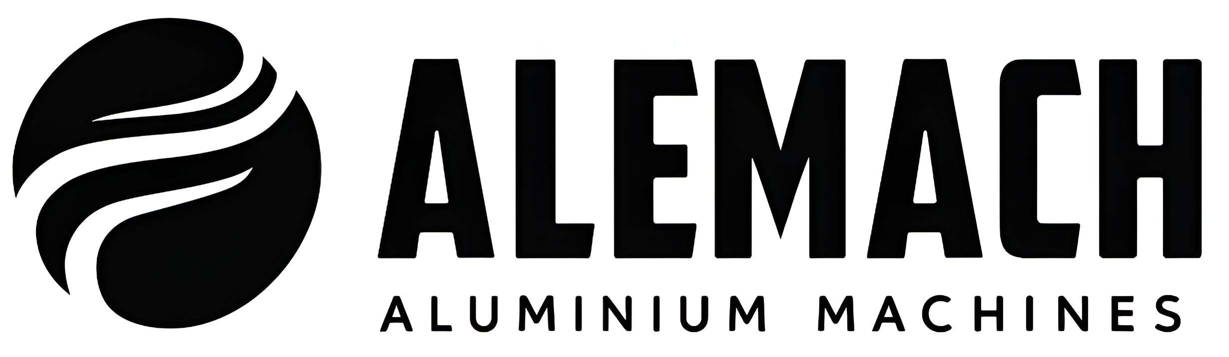 Alemach Logo