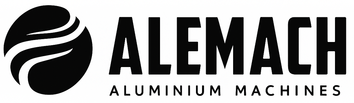 Alemach Logo